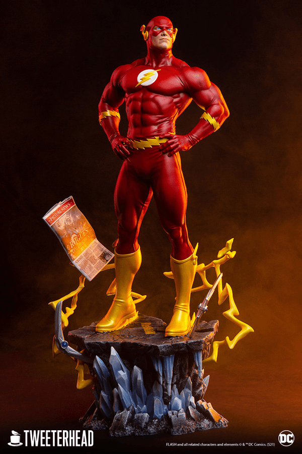 Flash 1
