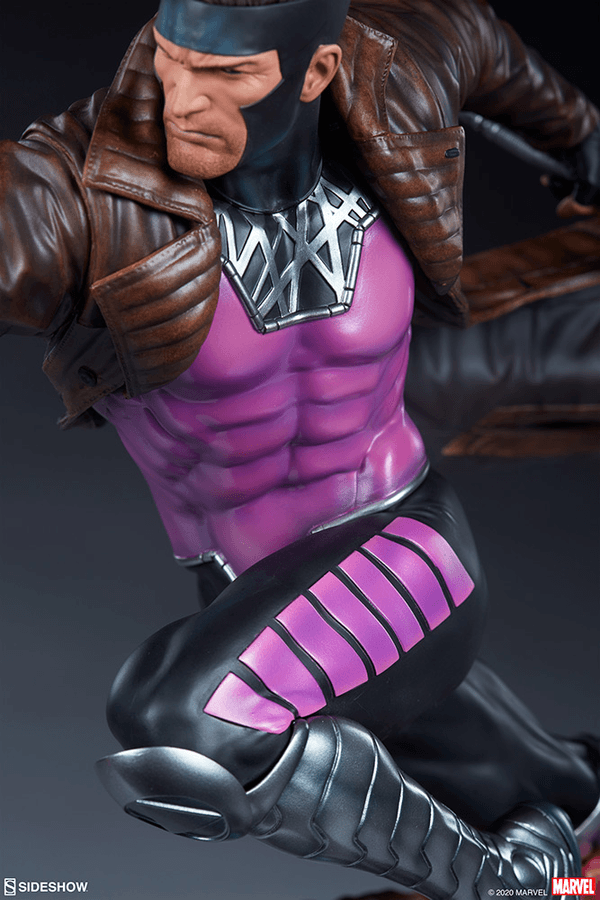 Gambit 8