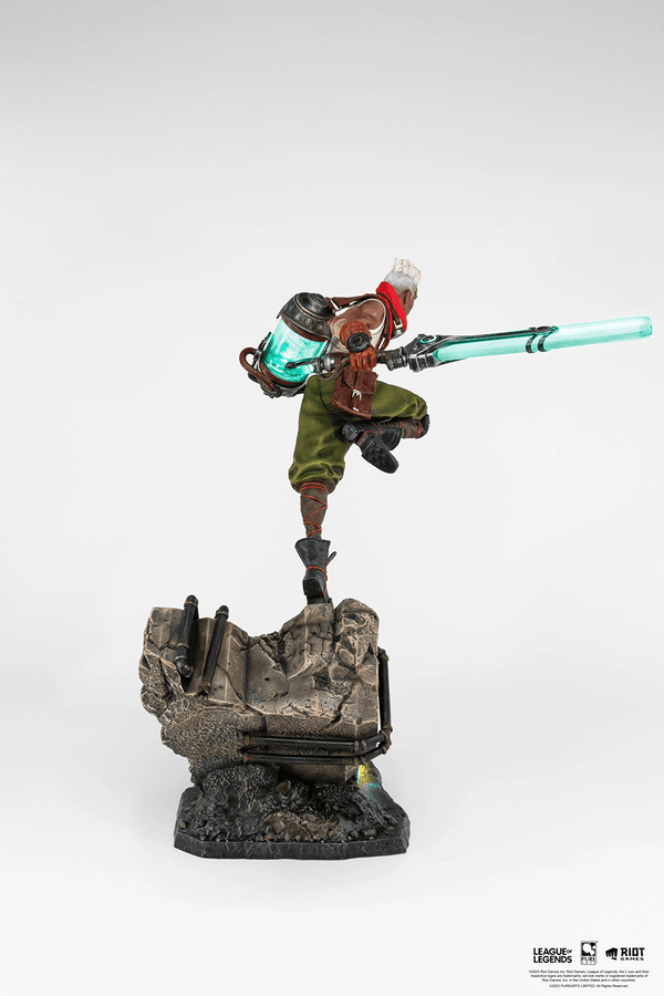 Ekko 15