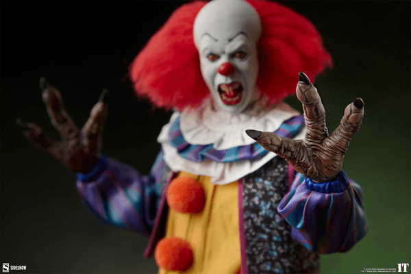 Pennywise 13