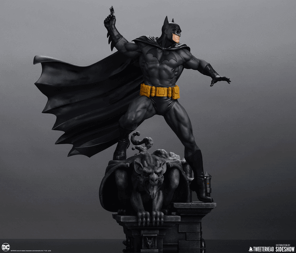 Batman™ (Black and Gray Edition) 3