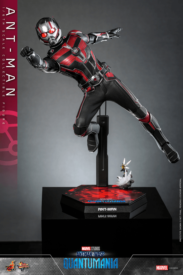 Ant-Man 3