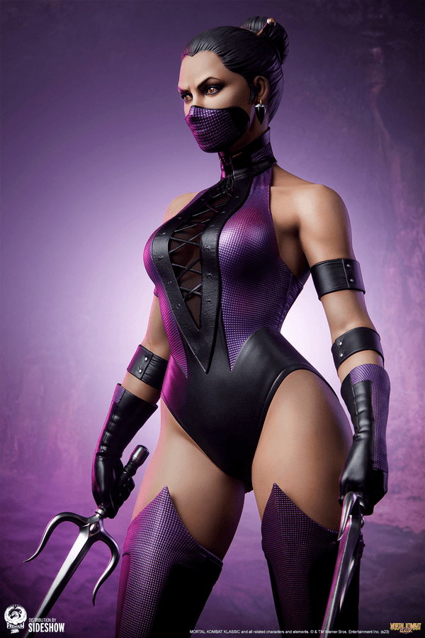 Mileena 11