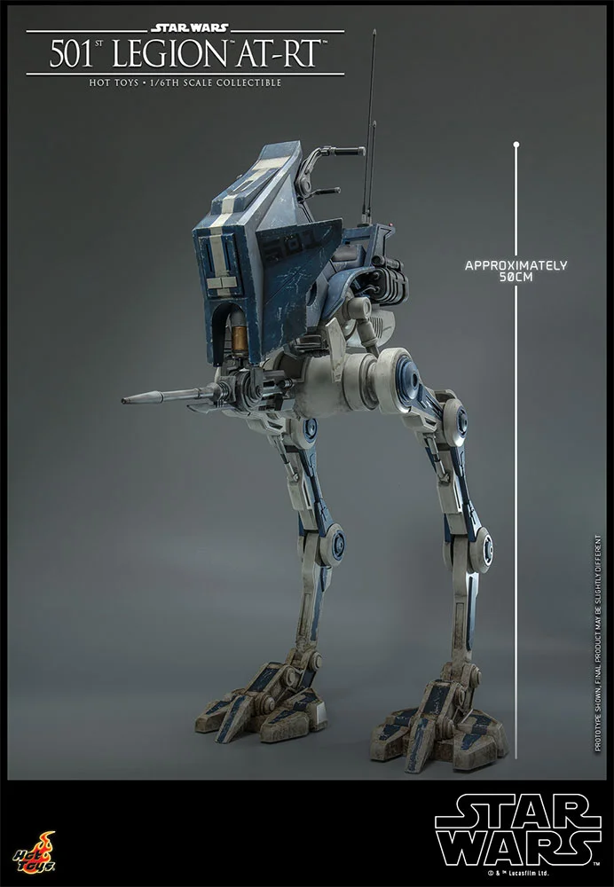 501st Legion AT-RT 1