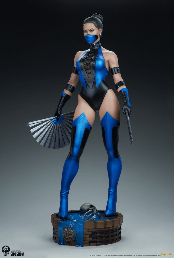 Kitana 9