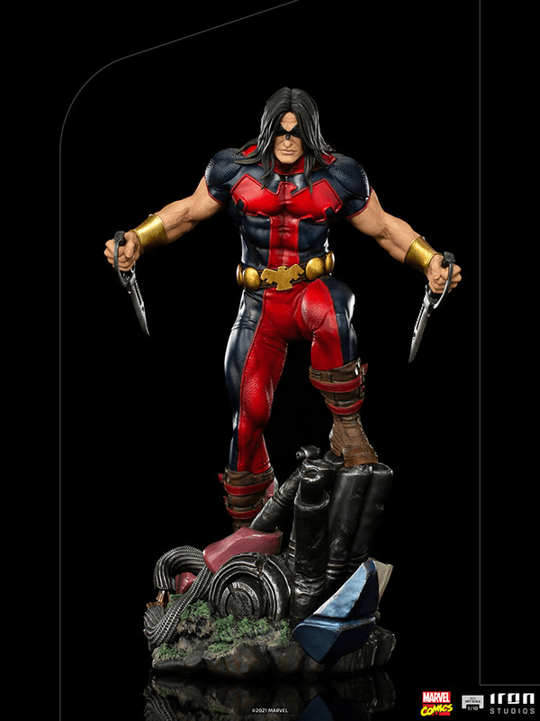 Warpath - X-Men 1