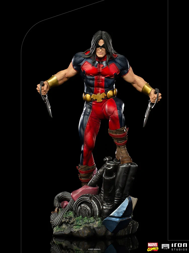 Warpath - X-Men 1