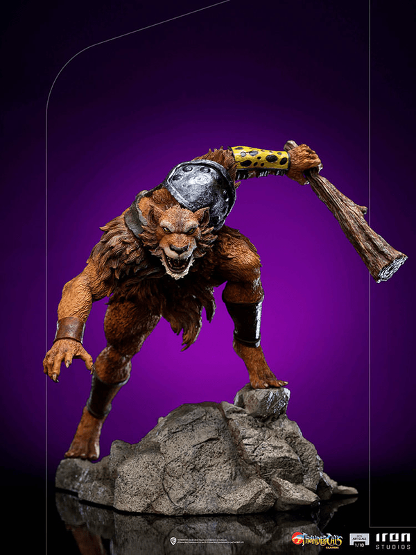 Jackalman 5