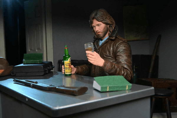 ULTIMATE MACREADY (OUTPOST 31) 4