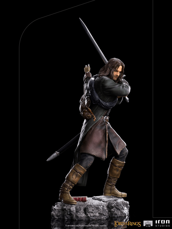 Aragorn 4