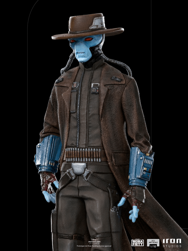 Cad Bane 12