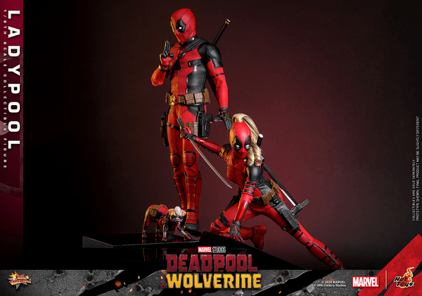 Ladypool 5