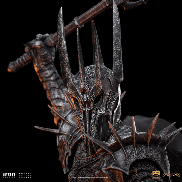 Sauron  13