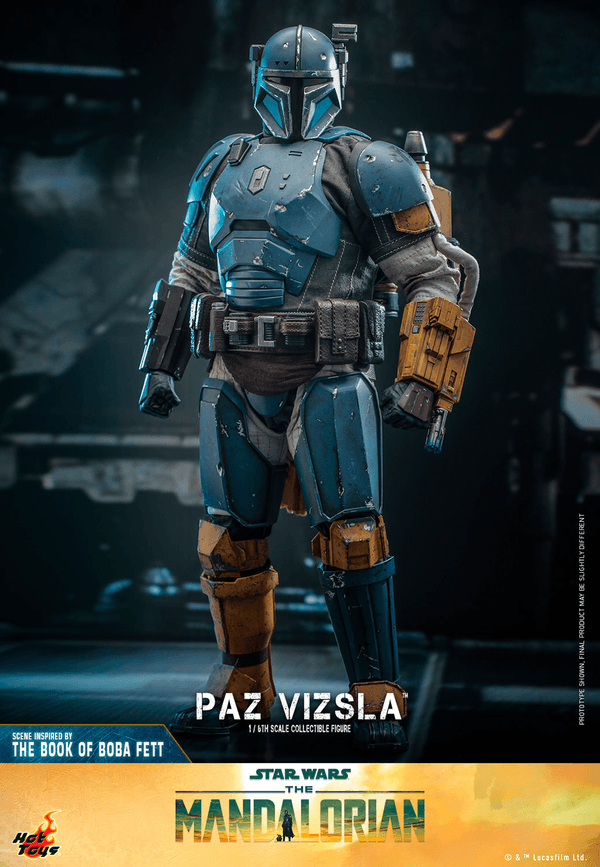 Paz Vizsla 7