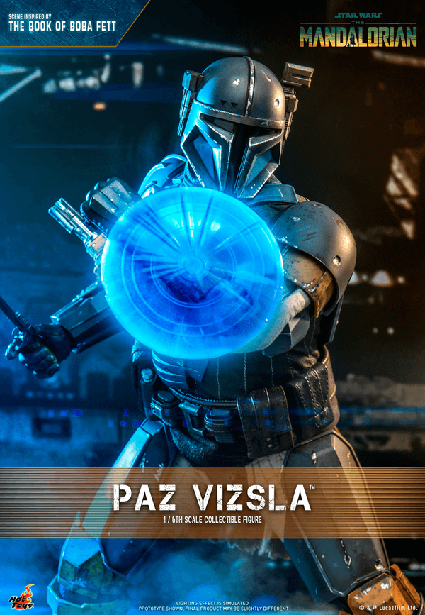 Paz Vizsla 1