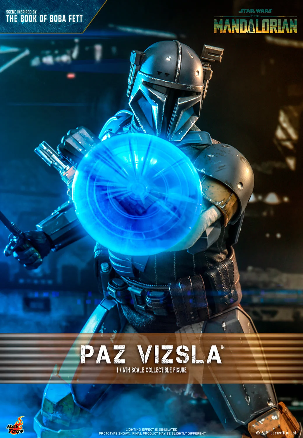 Paz Vizsla 1