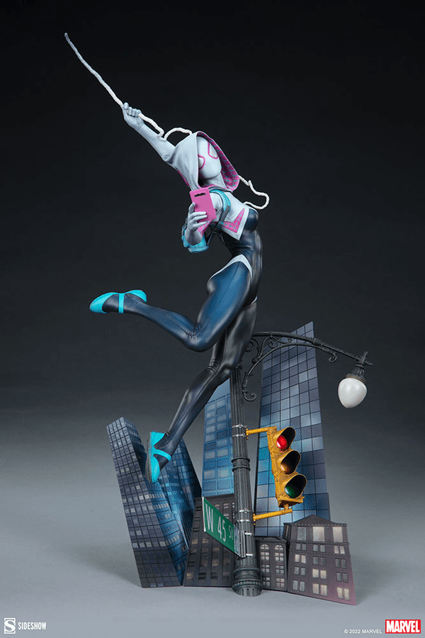 Spider-Gwen 2