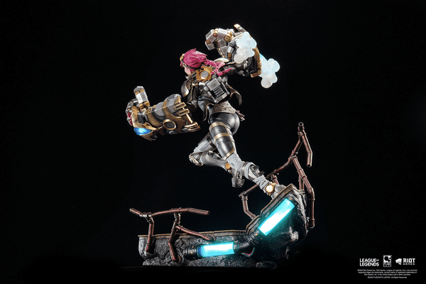 Vi - LOL 3