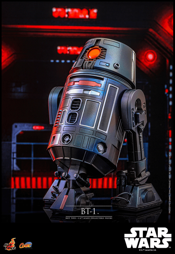 BT-1 4