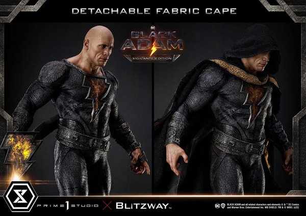 Black Adam Estatua Museum Masterline 1/3 Black Adam Vigilante Edition 96 cm-6b836158-cf9c-4f7d-8d1a-94da6556feff 14