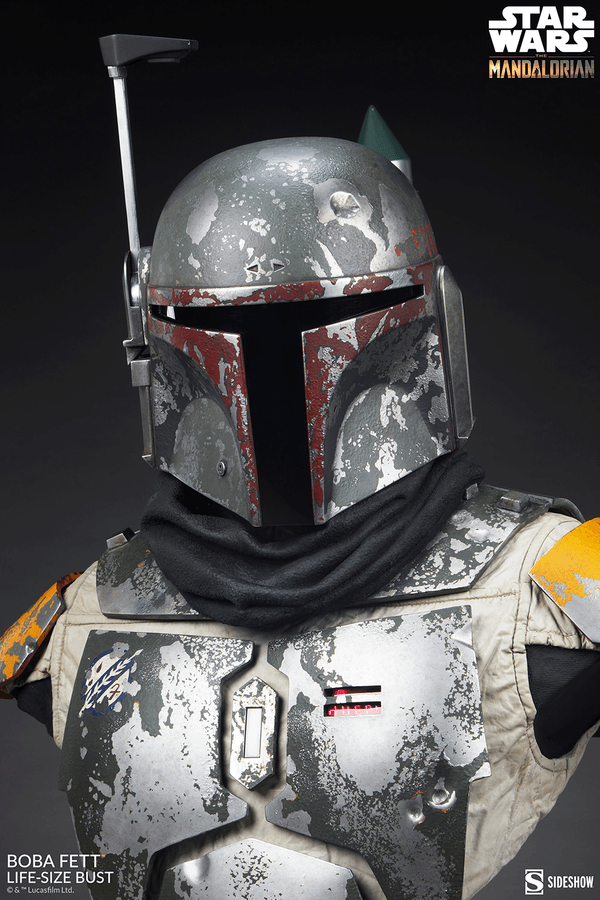 Boba Fett™ 14