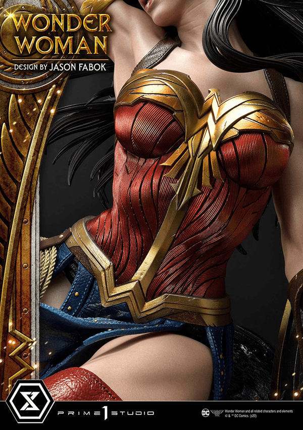Mujer Maravilla VS Hydra 10