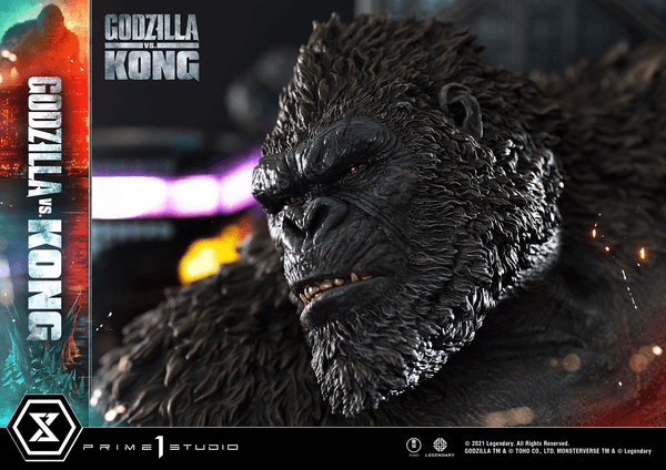 Godzilla vs Kong Final Battle 9