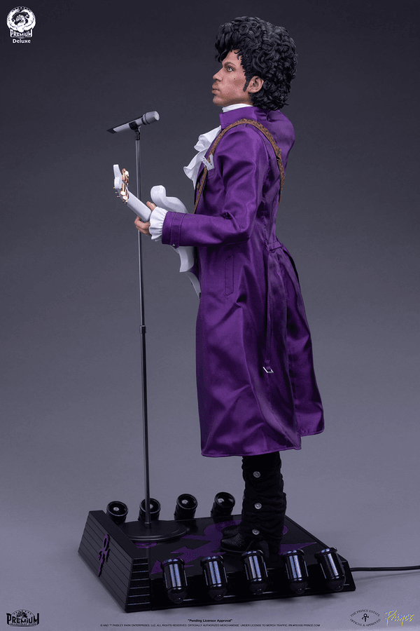 Prince (Deluxe Version) 6