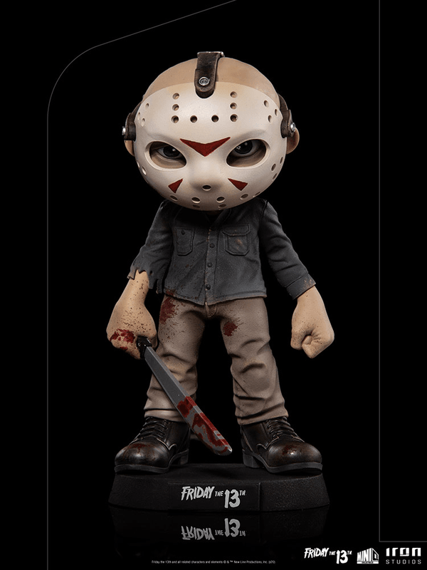 Jason MiniCo 1