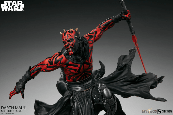 Darth Maul™ Mythos 20