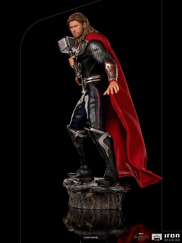 Thor Batalla en NY 3