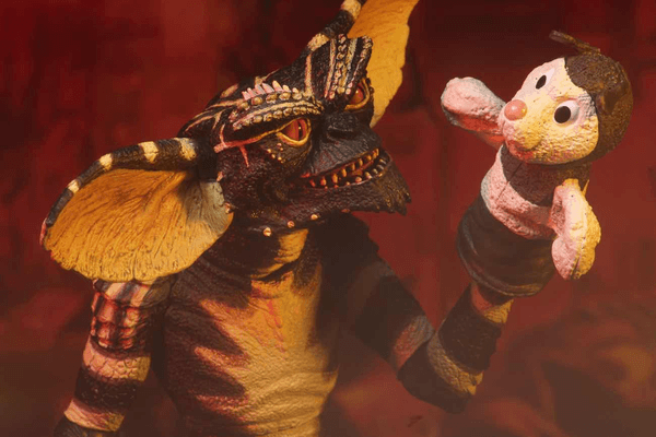 GREMLINS ULTIMATE FLASHER 5
