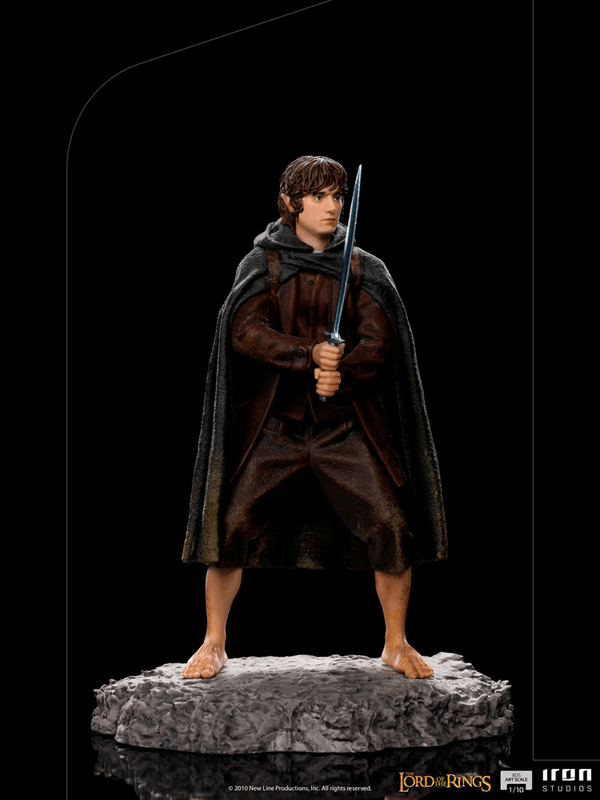 Frodo 6