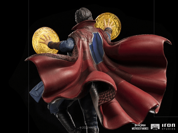 Stephen Strange 5