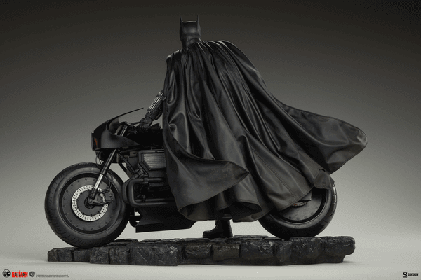 The Batman 2