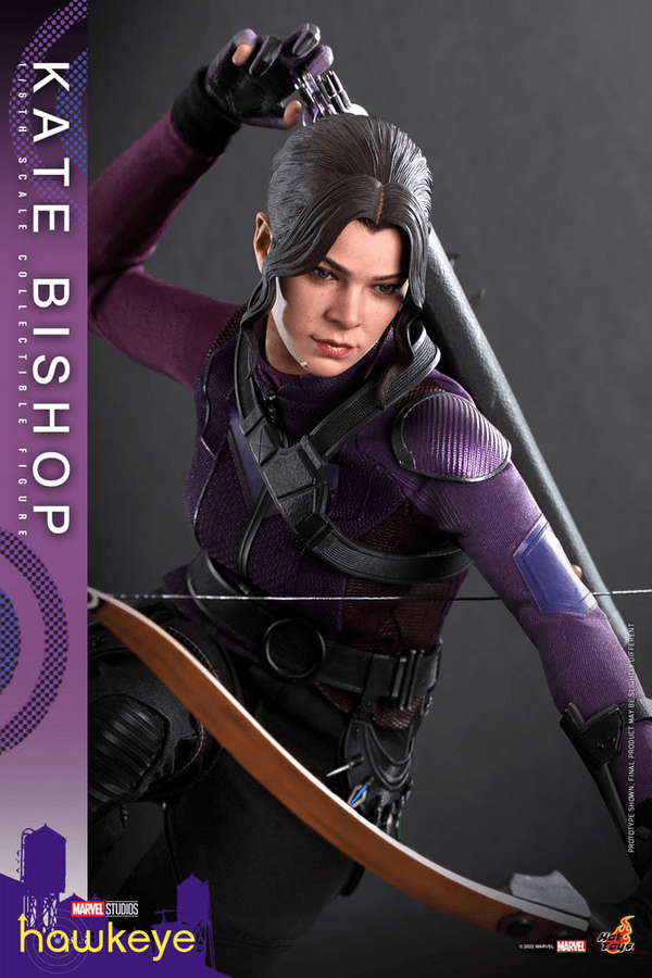 Kate Bishop 11