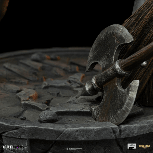 Baraka 9