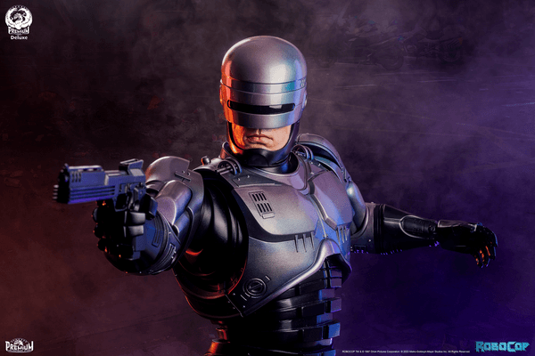 RoboCop (Deluxe Version) 17
