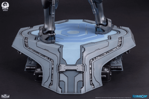 RoboCop (Deluxe Version) 15