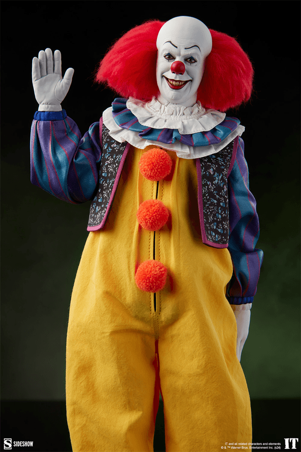 Pennywise 10