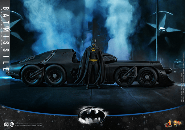 Batmissile 7