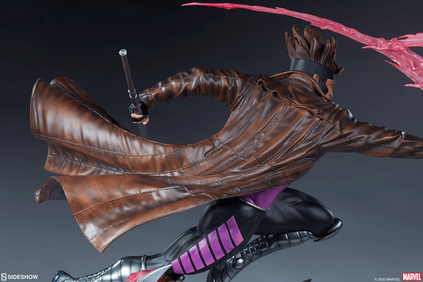 Gambit 10