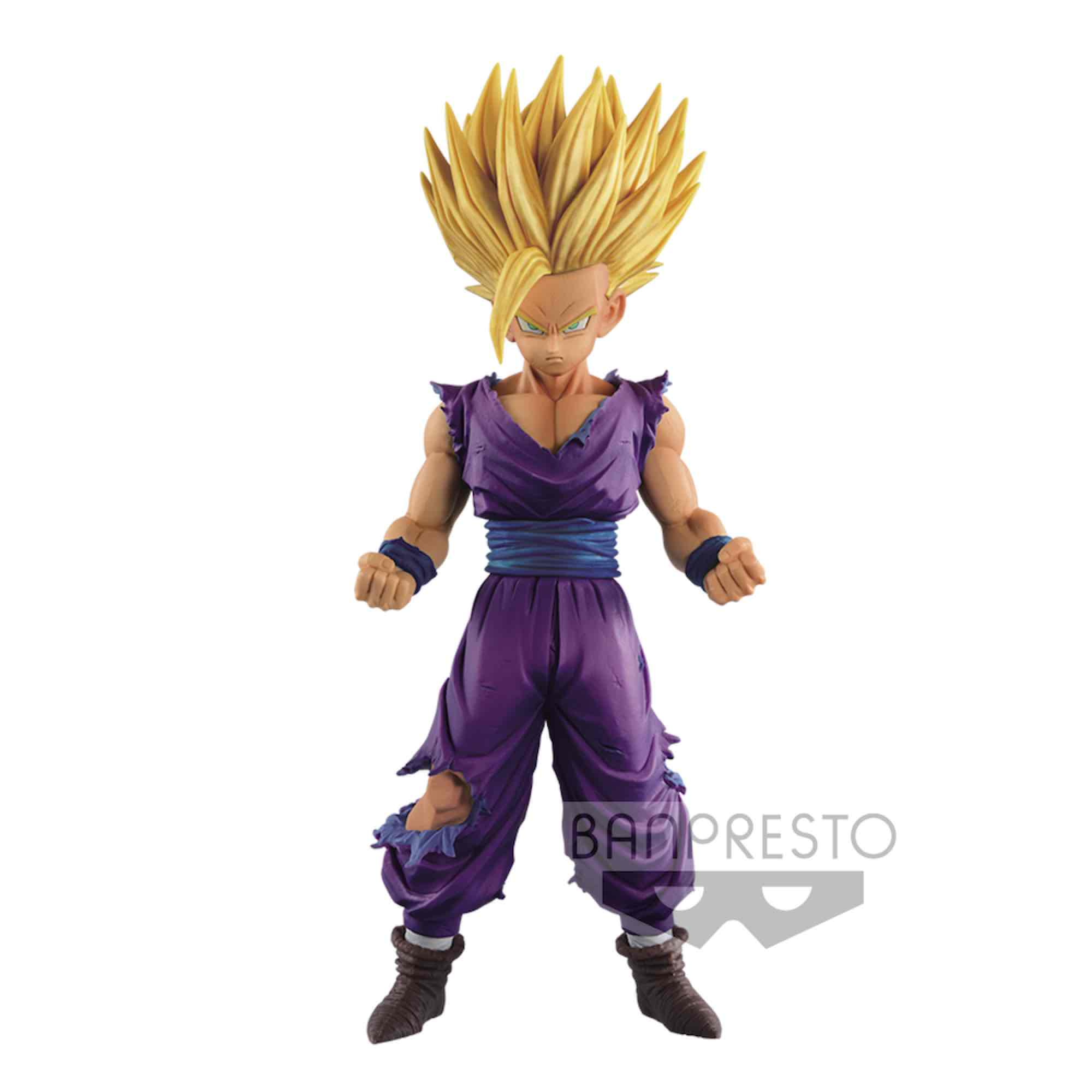 SON GOHAN NORMAL COLOR