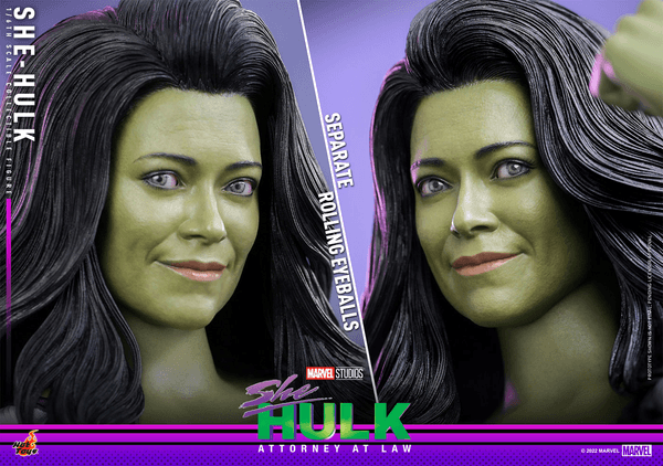 She-Hulk 8