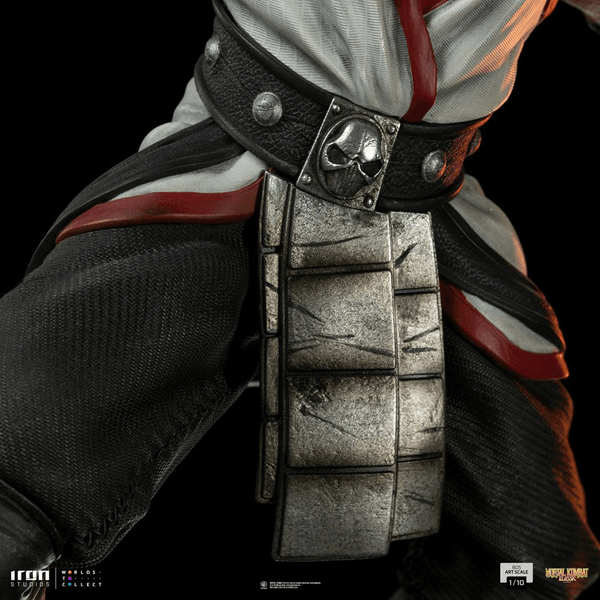 Baraka 8