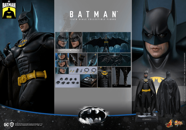 Batman Returns 7