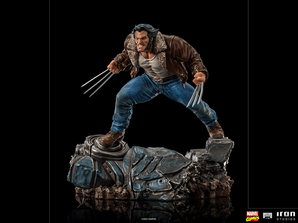 Logan X-Men  5