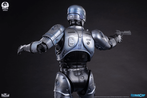 RoboCop (Deluxe Version) 5