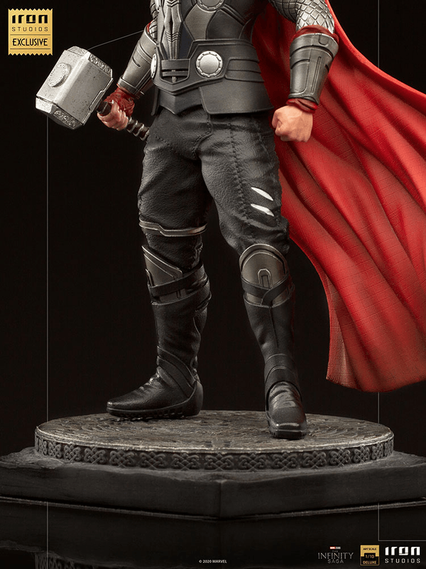 Thor Deluxe 2