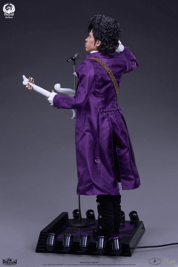 Prince (Deluxe Version) 8